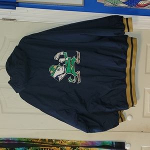 Notre Dame Jacket